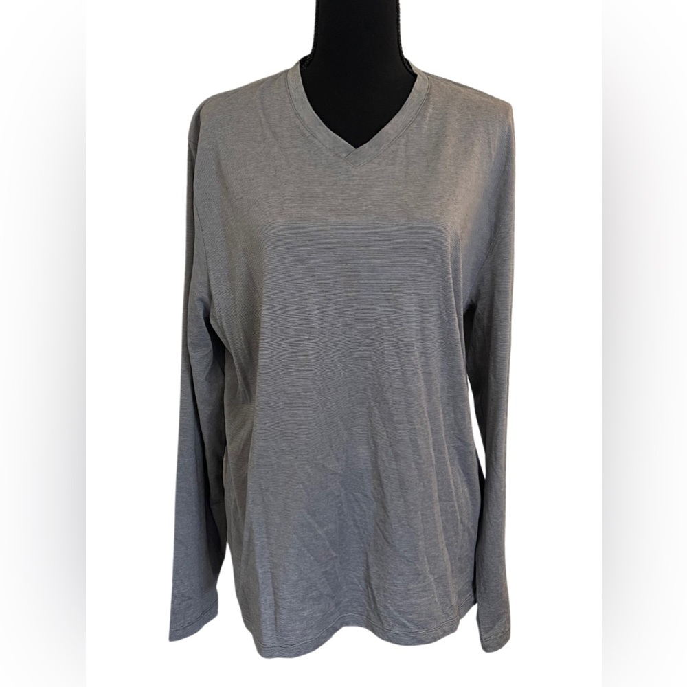NWT Kenneth Cole Long Sleeve Shirt